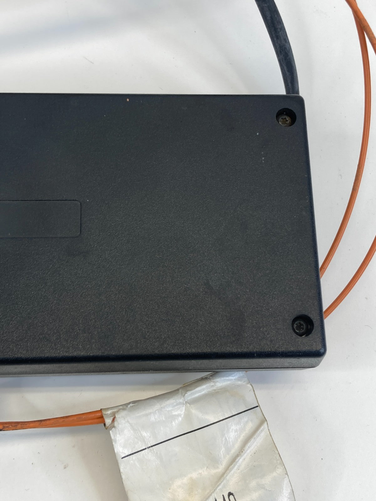 1999 Mercedes-Benz E430 CLK430 Motorola Phone Communication Module SLN3752A OEM