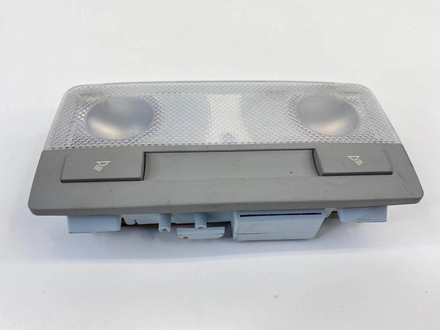 2011-2017 GMC TERRAIN INNER COURTESY DOME MAP LIGHT READING LAMP 316627975 OEM