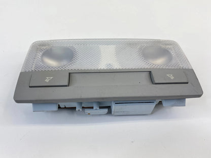 2011-2017 GMC TERRAIN INNER COURTESY DOME MAP LIGHT READING LAMP 316627975 OEM