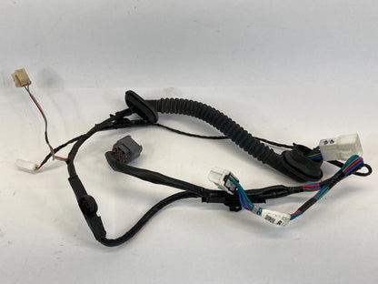 2009-2013 SUBARU FORESTER REAR RIGHT DOOR WIRING HARNESS 81822SC000 OEM