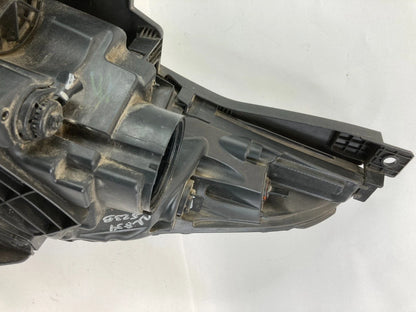 15 16 17 HYUNDAI SONATA SEDAN RIGHT PASSENGER SIDE HEADLIGHT HEADLAMP HALOGEN