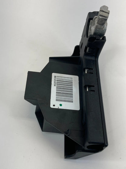 2009-2016 AUDI A4 2.0L 16V POSITIVE BATTERY TERMINAL CONNECTOR 4F0-915-519 OEM
