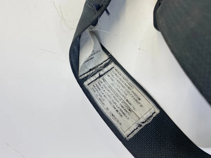 11-13 HYUNDAI ELANTRA SEDAN FRONT RIGHT PASSENGER SIDE SEAT BELT RETRACTOR OEM