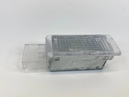 2009-2017 VOLKSWAGEN CC FRONT GLOVE BOX INTERIOR LIGHT ASM OEM FACTORY 7L0947415