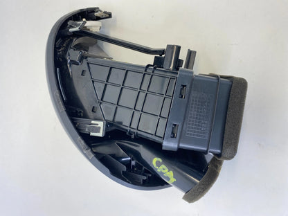 2010-2013 KIA FORTE FRONT LEFT DRIVER SIDE DASH OUTER AIR VENT GRILLE OEM