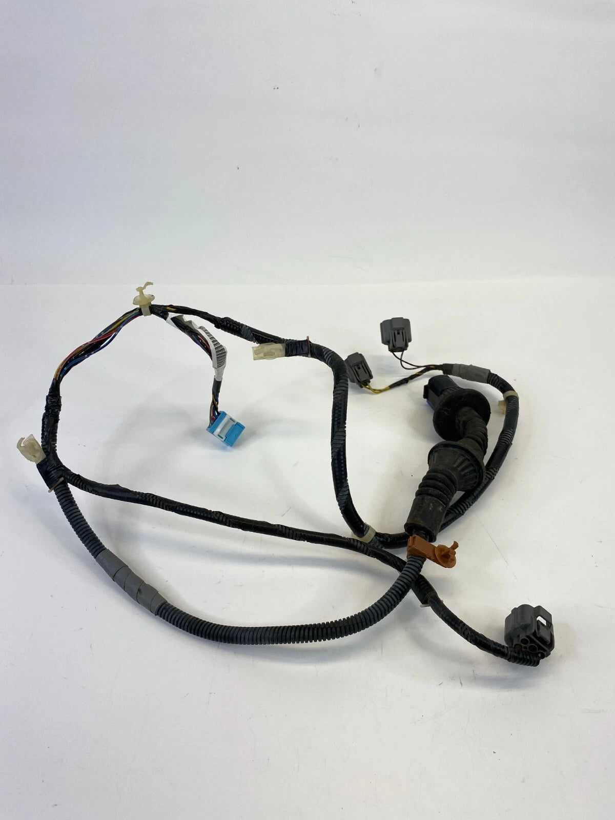 04-08 ACURA TL REAR RIGHT DOOR WIRE WIRING HARNESS CABLE 32753-SEP-A00 OEM