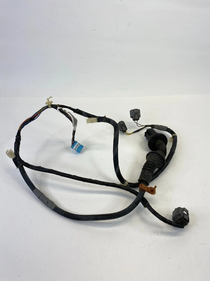 04-08 ACURA TL REAR RIGHT DOOR WIRE WIRING HARNESS CABLE 32753-SEP-A00 OEM