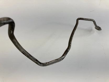 08 09 10 11 12 13 NISSAN ROGUE 2.5L A/C AC AIR CONDITIONING HOSE LINE PIPE OEM