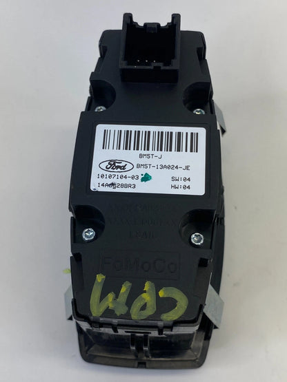 2013-2019 FORD ESCAPE DASH DIMMER FOG HEADLIGHT CONTROL SWITCH BM5T-13A024JE OEM