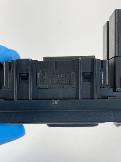 2007-2012 NISSAN VERSA DASH PANEL MIRROR DIMMER LIGHT CONTROL SWITCH OEM