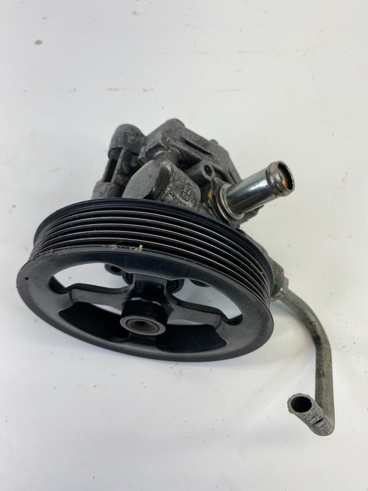 2009-2020 Dodge Journey 2.4L A/T FWD Power Steering Pump Assembly OEM