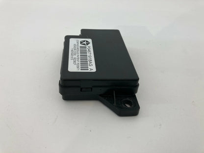 2009-2016 CHRYSLER TOWN & COUNTRY COMPASS CONTROL MODULE UNIT 04671918AG OEM