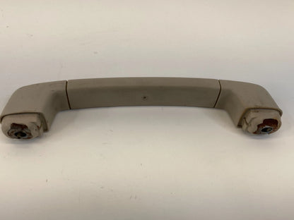 2003 2004 Lincoln Navigator Front Right & Left A-Pillar Grab Handle Pair Set OEM