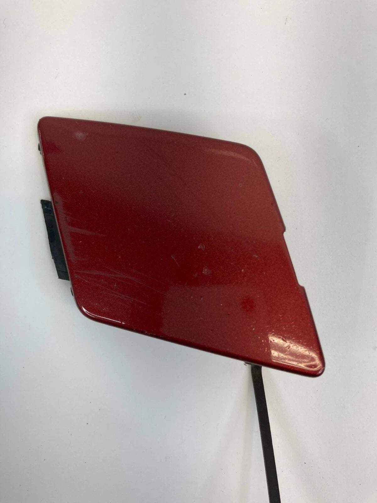 2009 2010 2011 VW VOLKSWAGEN TIGUAN SUV TOW EYE CAP COVER TRIM 5N0-807-241 OEM