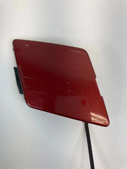2009 2010 2011 VW VOLKSWAGEN TIGUAN SUV TOW EYE CAP COVER TRIM 5N0-807-241 OEM
