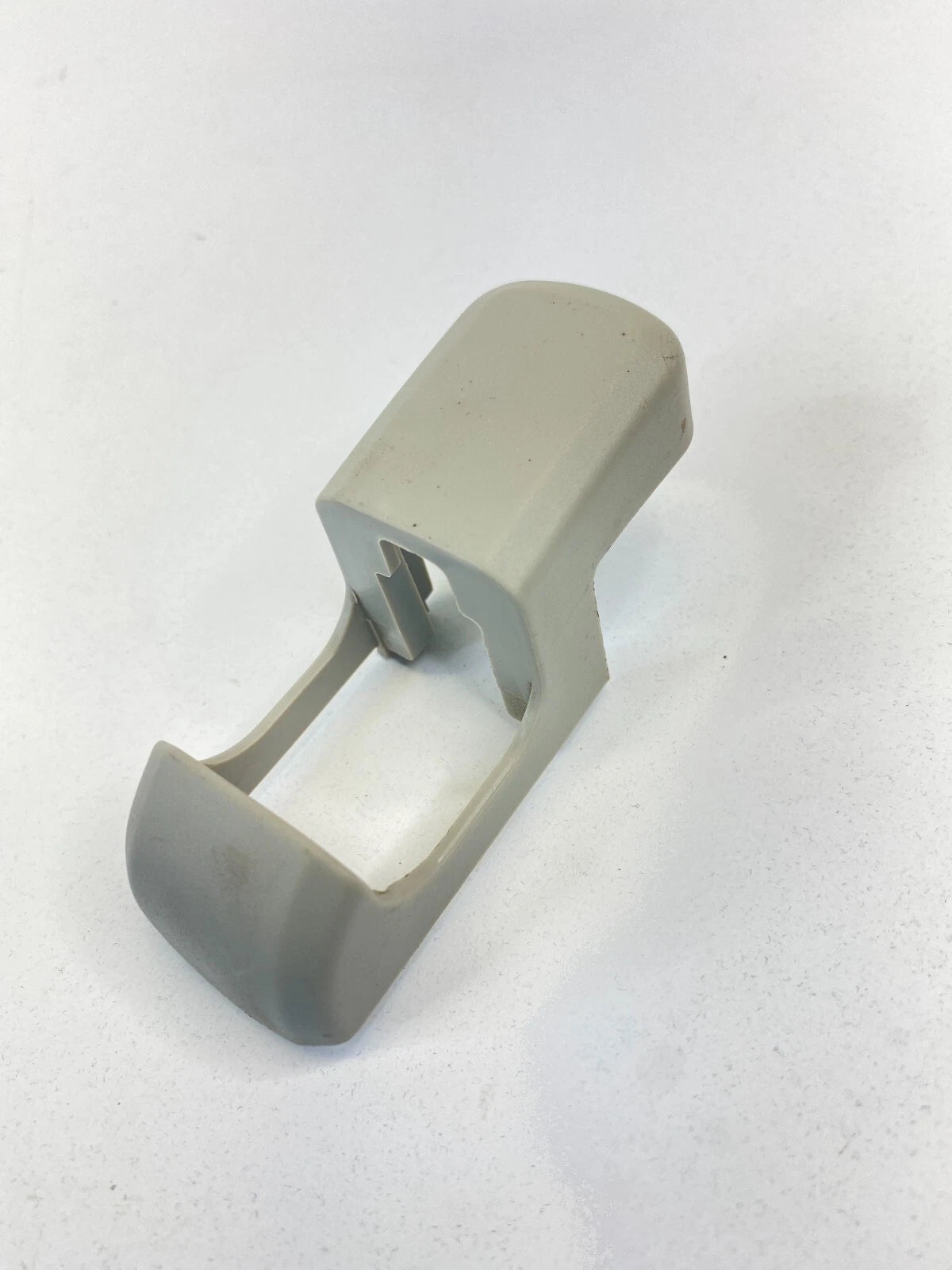2012-2014 NISSAN VERSA SEAT BELT HEIGHT ADJUSTER HANDLE BOLT TRIM COVER OEM