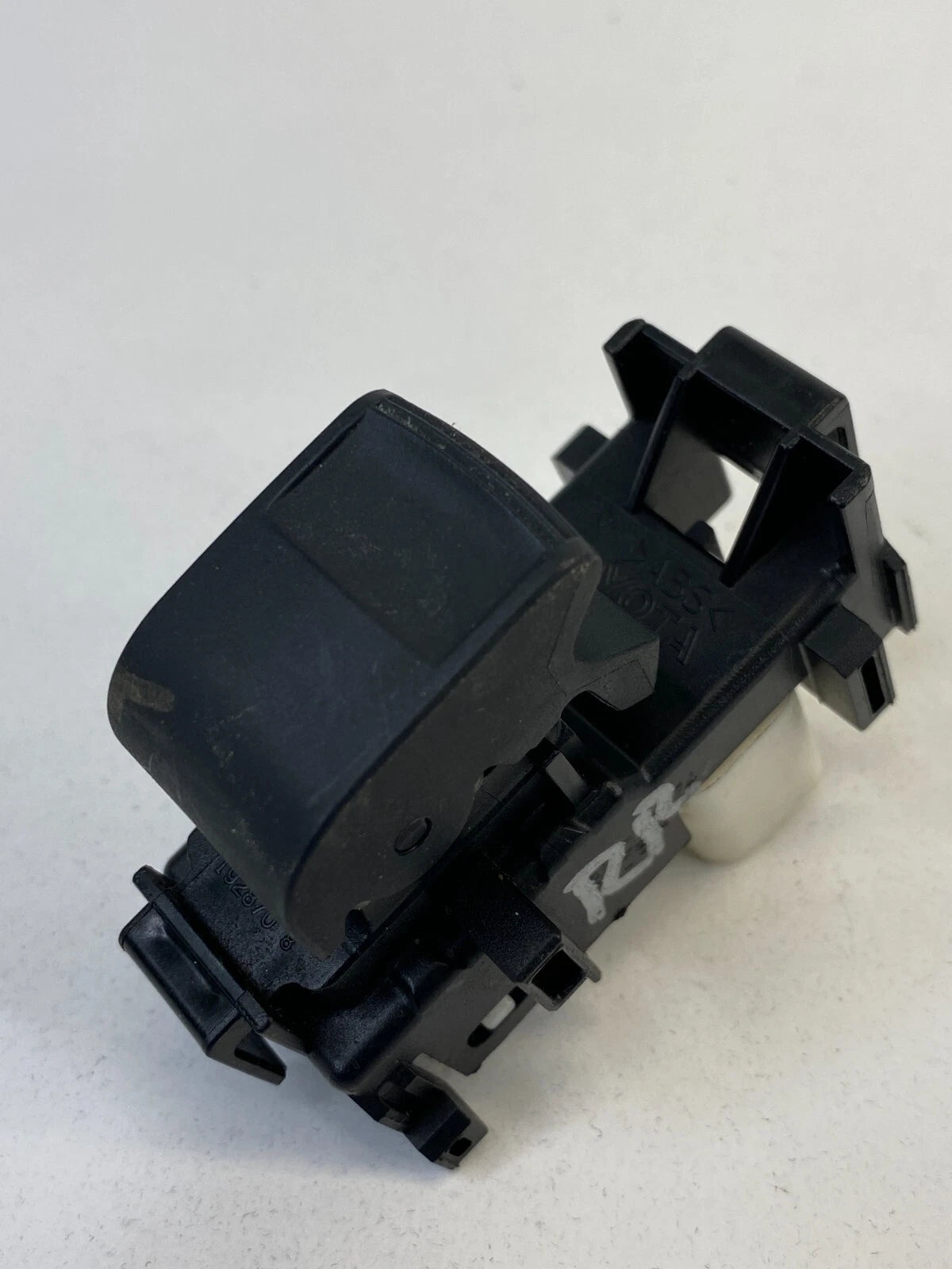 2007-2010 TOYOTA CAMRY REAR RIGHT SIDE DOOR POWER WINDOW SWITCH ASSEMBLY OEM