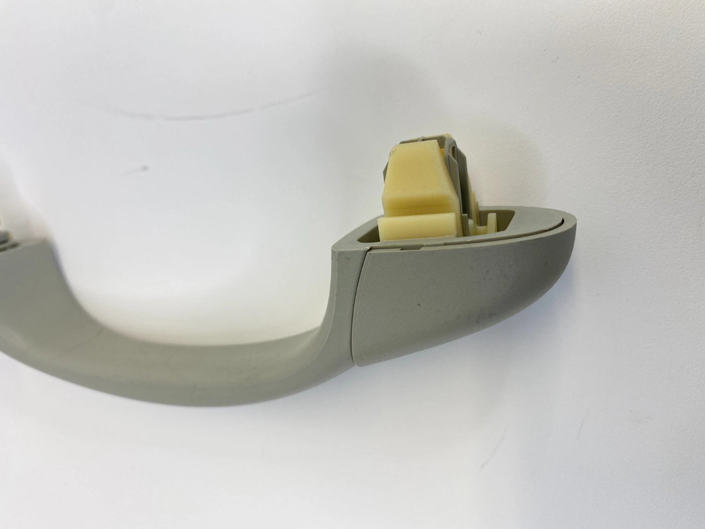 06-11 SAAB 9-3 10 11 9-3X REAR LEFT ROOF INNER GRAB GRIP HANDLE 12794034 OEM