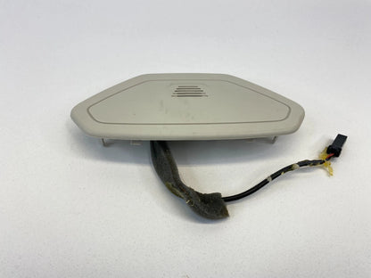 2012-2018 FORD FOCUS ROOF OVERHEAD MOUNTED MICROPHONE COVER TRIM 156226310 OEM