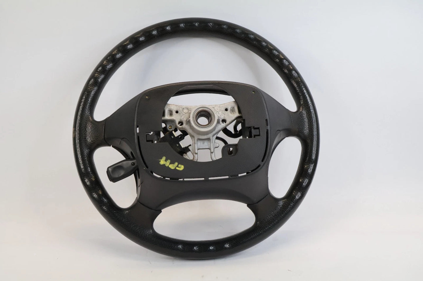 2003-2006 TOYOTA TUNDRA 05 06 SEQUOIA STEERING WHEEL W/ CRUISE CONTROL OEM