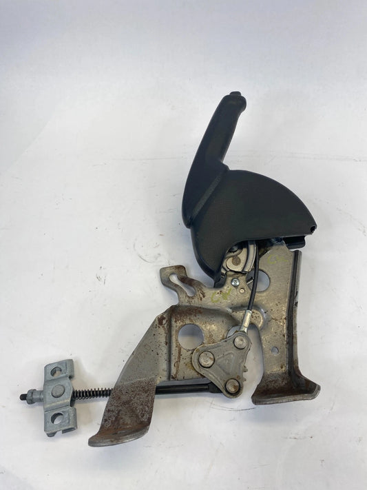 2008-2012 HONDA ACCORD EMERGENCY PARKING BRAKE LEVER ARM HANDLE ASSEMBLY OEM