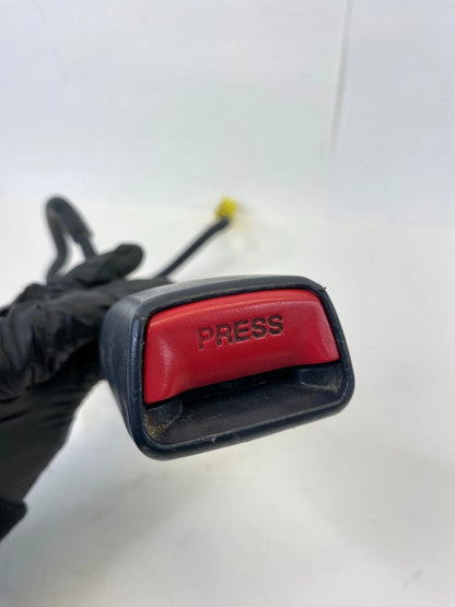 2012-2017 KIA RIO FRONT LEFT DRIVER SIDE SEAT BELT BUCKLE ASSY 88830-1W500HU OEM