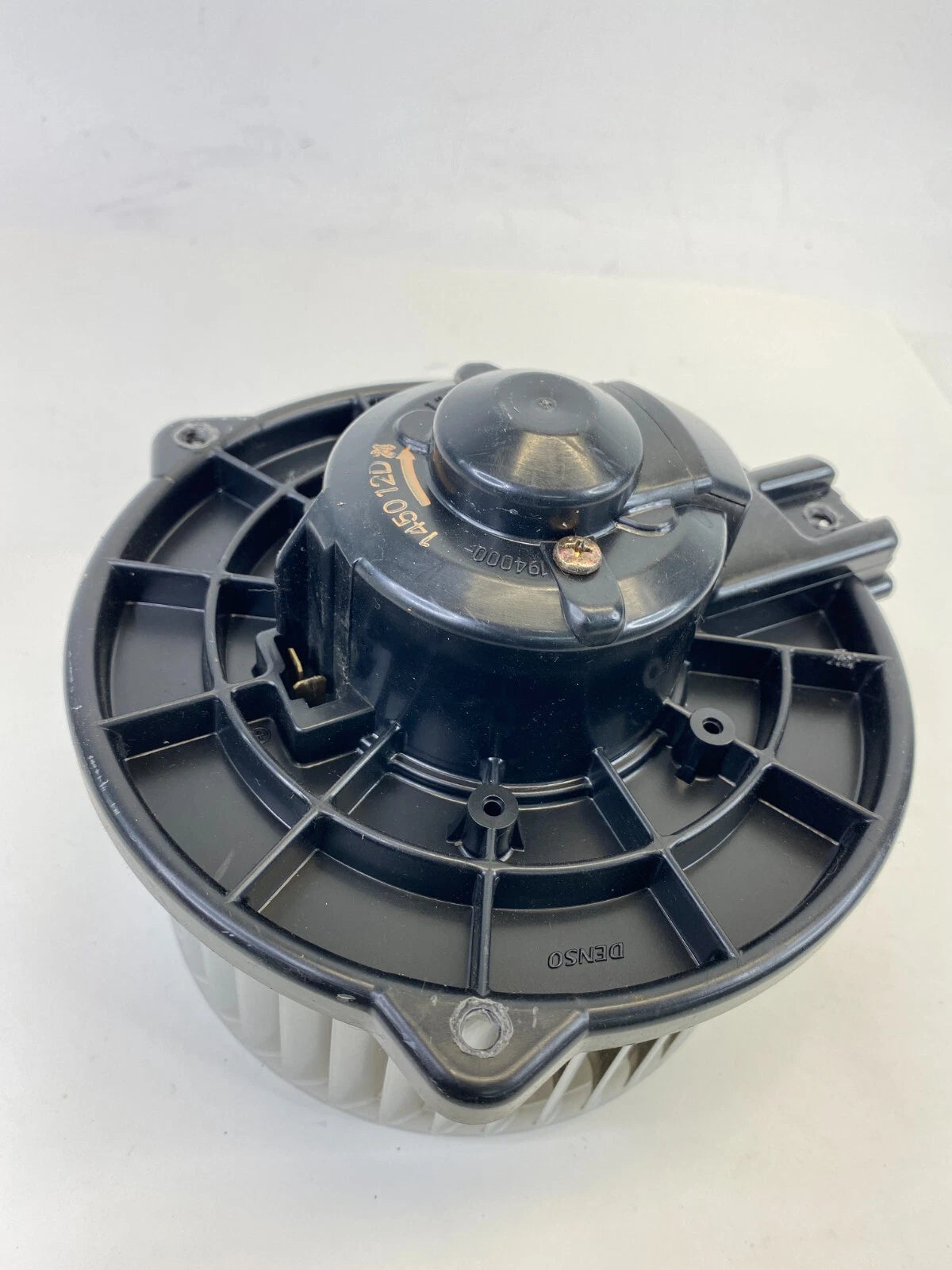 2001 2002 2003 2004 TOYOTA RAV4 HVAC A/C AC BLOWER MOTOR FAN 194000-145012D OEM