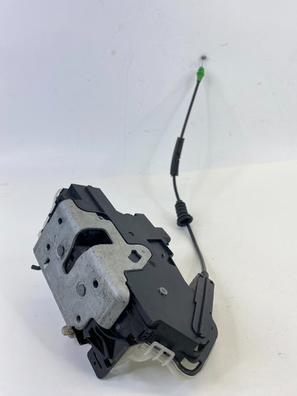 2007-2014 Ford Edge Front Left Driver Side Door Lock Latch Release Actuator OEM