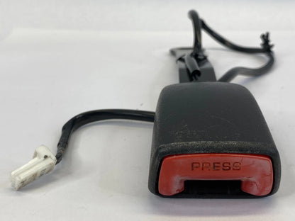 2011 2012 NISSAN ALTIMA FRONT LEFT LH DRIVER SEAT BELT BUCKLE RECEPTACLE OEM