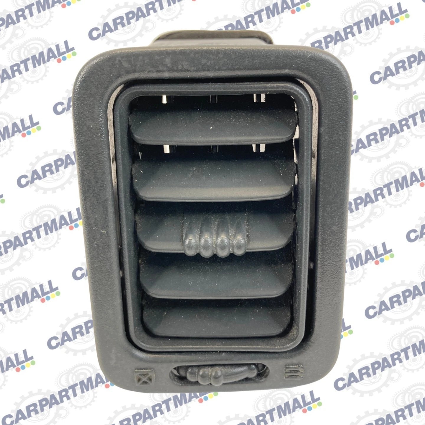 99-06 CHEVROLET SILVERADO 1500 FRONT DASH RIGHT AC AIR VENT DUCT GRILL 15717350