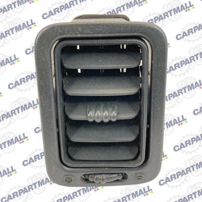 99-06 CHEVROLET SILVERADO 1500 FRONT DASH RIGHT AC AIR VENT DUCT GRILL 15717350