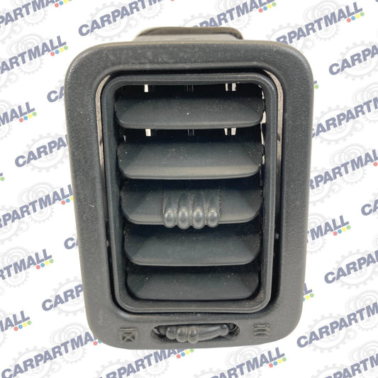 99-06 CHEVROLET SILVERADO 1500 FRONT DASH RIGHT AC AIR VENT DUCT GRILL 15717350