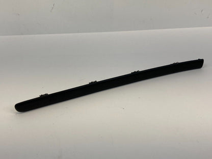 03 04 05 06 Saab 9-3 93 Front Dash Glove Box Trim Molding Strip 12793333 OEM