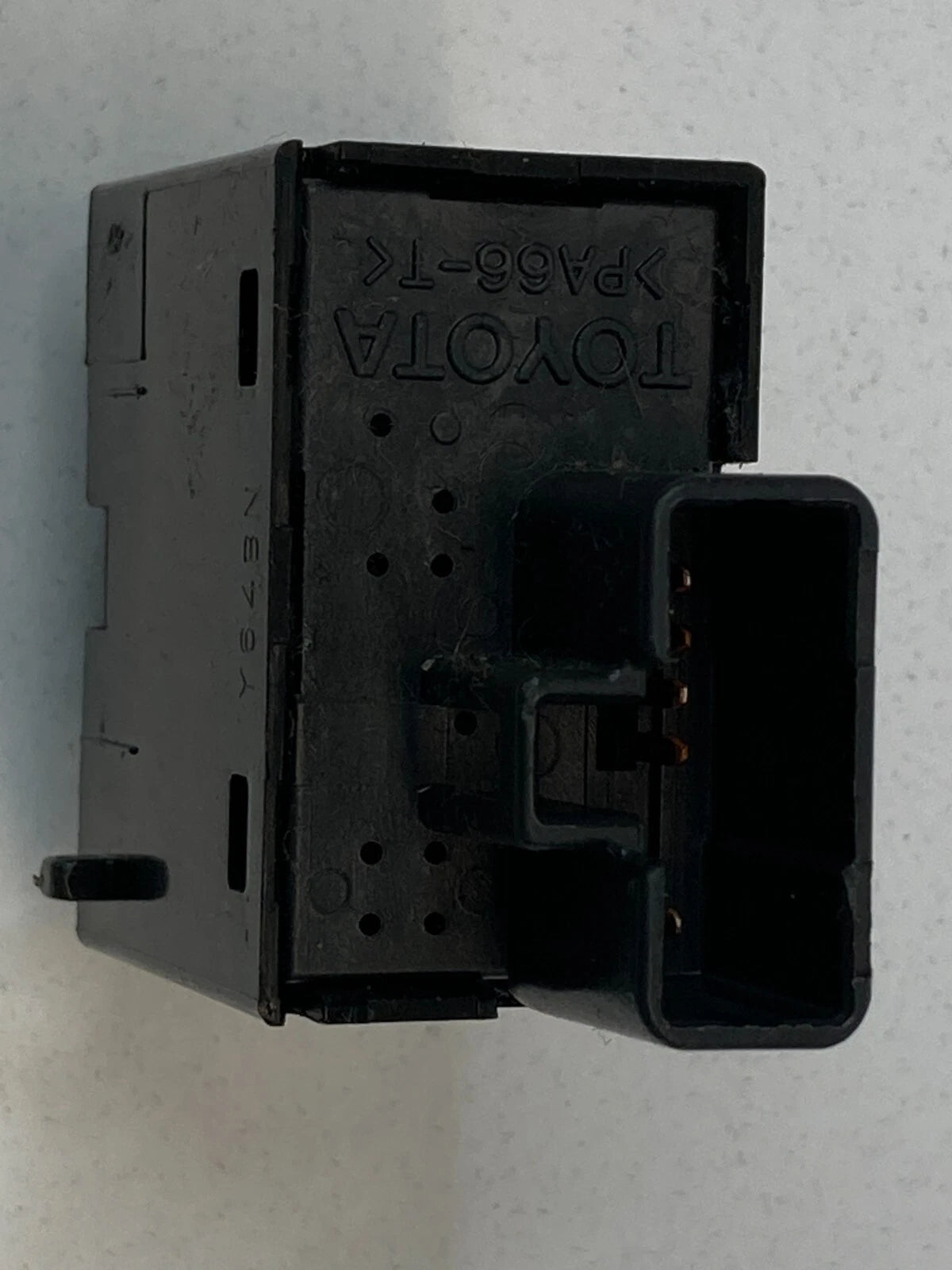 2006 07 08 09 10 11 12 2013 LEXUS IS250 POWER ETC SNOW CONTROL SWITCH BUTTON OEM