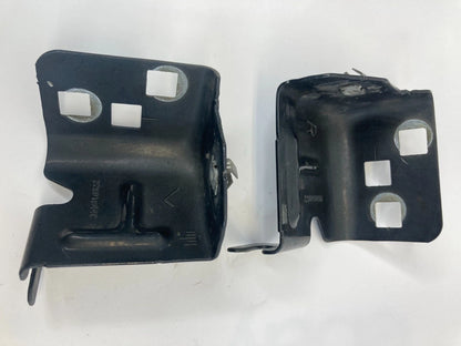2013-2015 CHEVROLET MALIBU HEADLIGHT MOUNT BRACKET LH RH OEM FACTORY 22801844