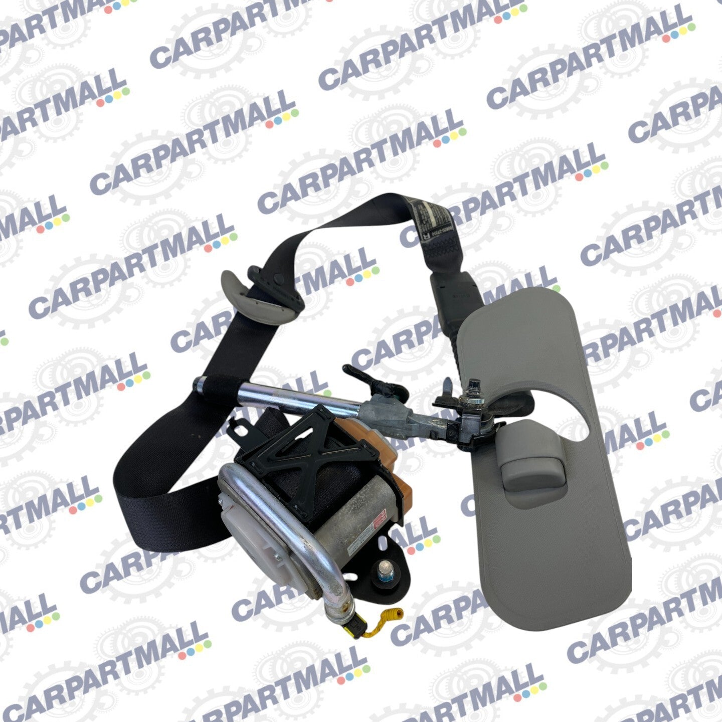 2011-2016 Kia Optima Front Right Passenger Side Seat Belt Retractor Assembly OEM