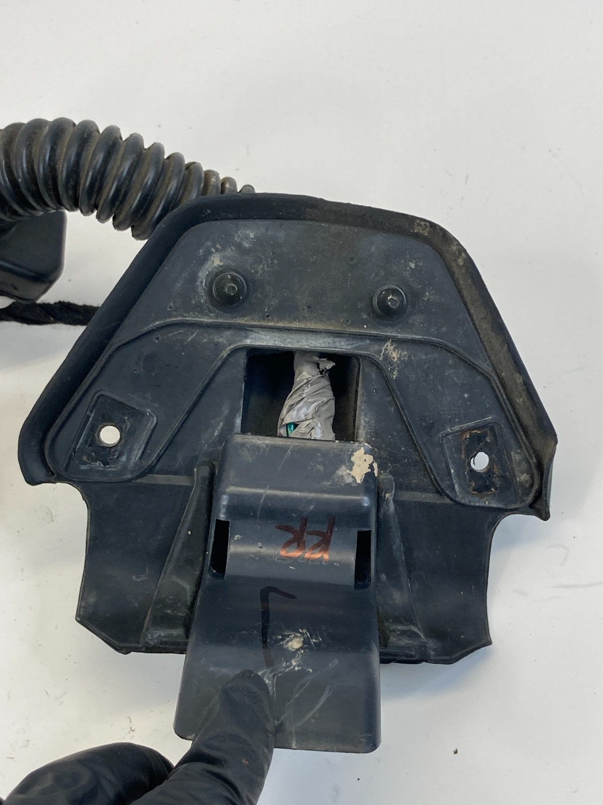 2011-2017 Dodge Journey Rear Right Side Door Wire Wiring Harness 68067015AB OEM