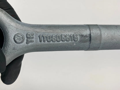 2006-2014 VOLKSWAGEN GTI REAR TOW HOOK EYE SCREW-IN EMERGENCY BOLT 1T0-805-615