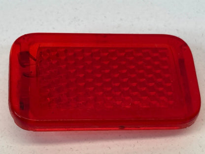 2010-2019 LINCOLN MKT INNER INTERIOR FRONT DOOR INTERIOR JAMP REFLECTOR TRIM OEM