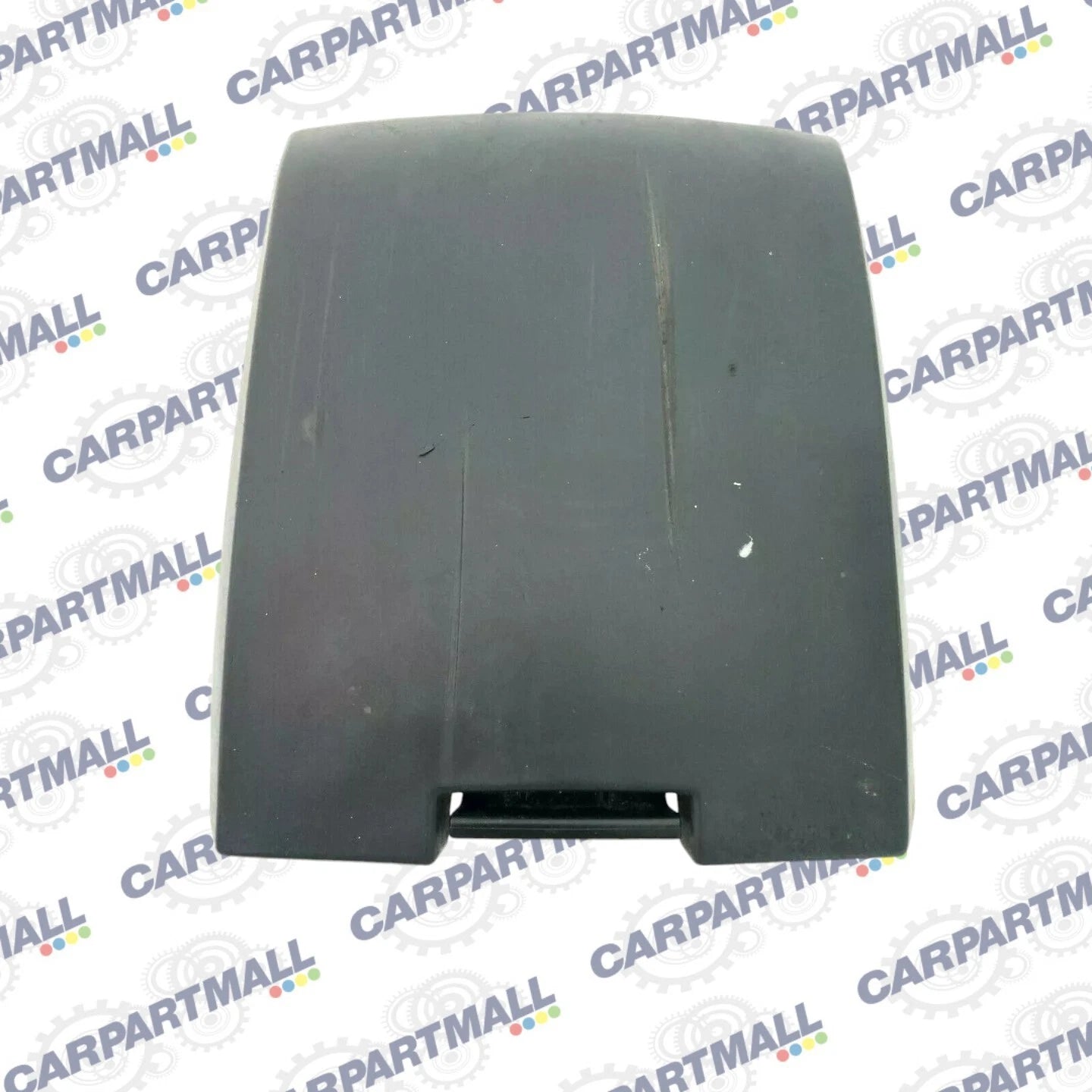 2004 2005 2006 CHRYSLER PACIFICA REAR CENTER CONSOLE ARMREST LID TOP COVER OEM