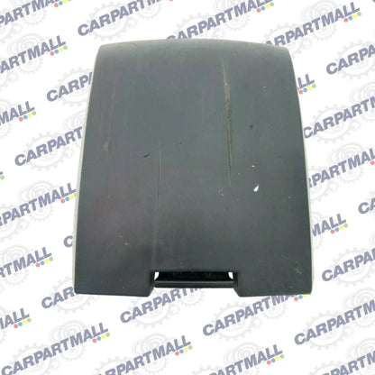 2004 2005 2006 CHRYSLER PACIFICA REAR CENTER CONSOLE ARMREST LID TOP COVER OEM