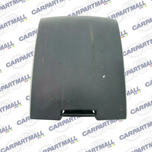 2004 2005 2006 CHRYSLER PACIFICA REAR CENTER CONSOLE ARMREST LID TOP COVER OEM