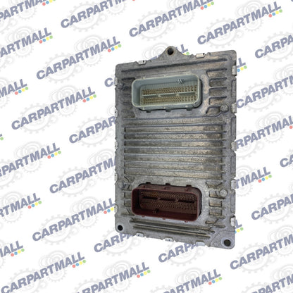2012 Chrysler 200 2.4L L4 A/T Engine Computer Control Module ECM ECU OEM