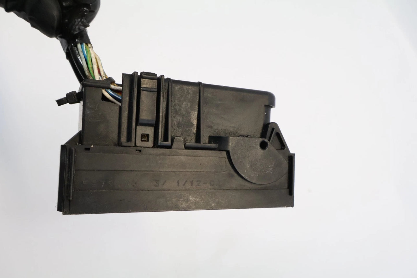 2012-2014 FORD FOCUS 2.0L FWD ABS PUMP ANTI LOCK BRAKE CABLE CONNECTOR PLUG