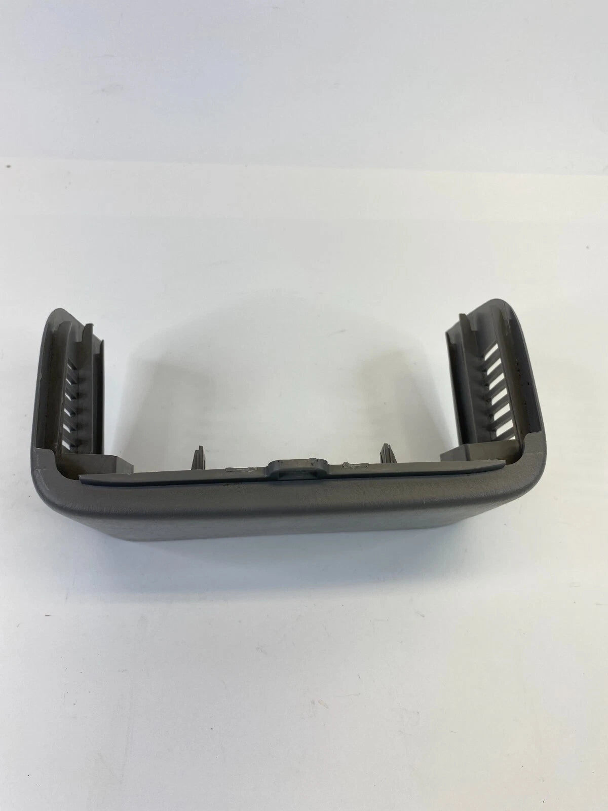 2002-2006 TOYOTA CAMRY REAR CENTER CONSOLE LOWER END TRIM COVER 58924-AA010 OEM