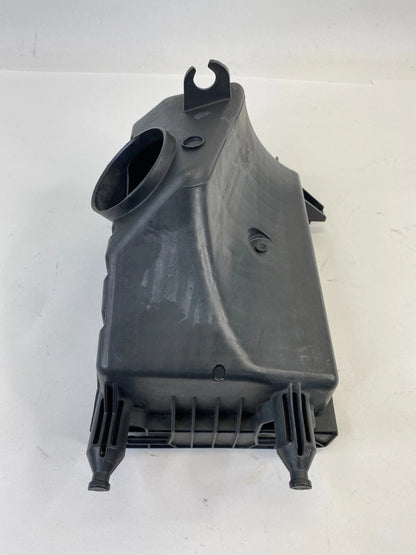 2005-2007 FORD ESCAPE 2.3L AIR CLEANER INTAKE FILTER BOX LOWER HOUSING 9L849A600