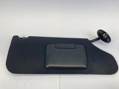 2011-2014 DODGE AVENGER LEFT & RIGHT SUNVISOR DRIVER & PASSENGER SUN VISOR SET