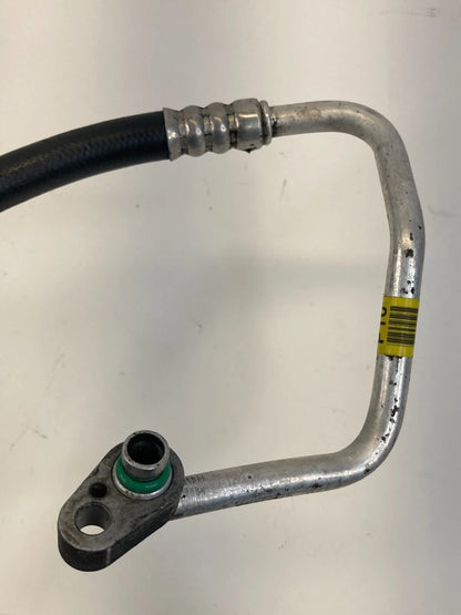 2014-2019 KIA SOUL 2.0L L4 AC A/C AC DISCHARGE LINE HOSE HIGH PRESSURE OEM