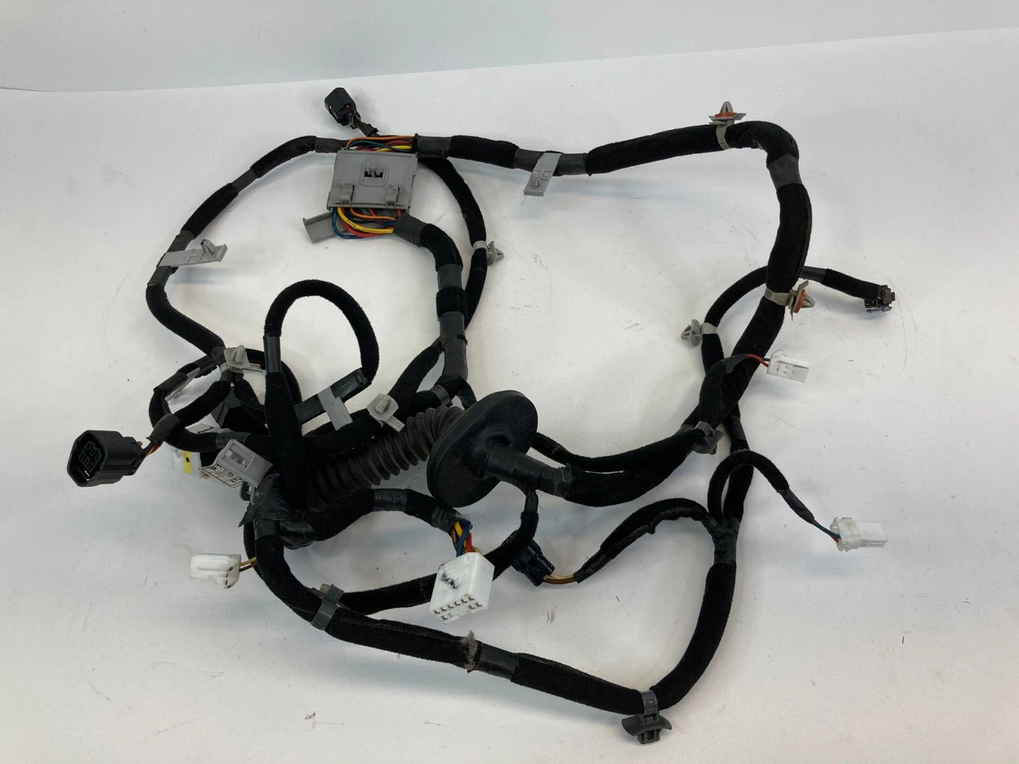 2005-2010 KIA SPORTAGE FRONT RIGHT PASSENGER SIDE DOOR HARNESS WIRE WIRING OEM