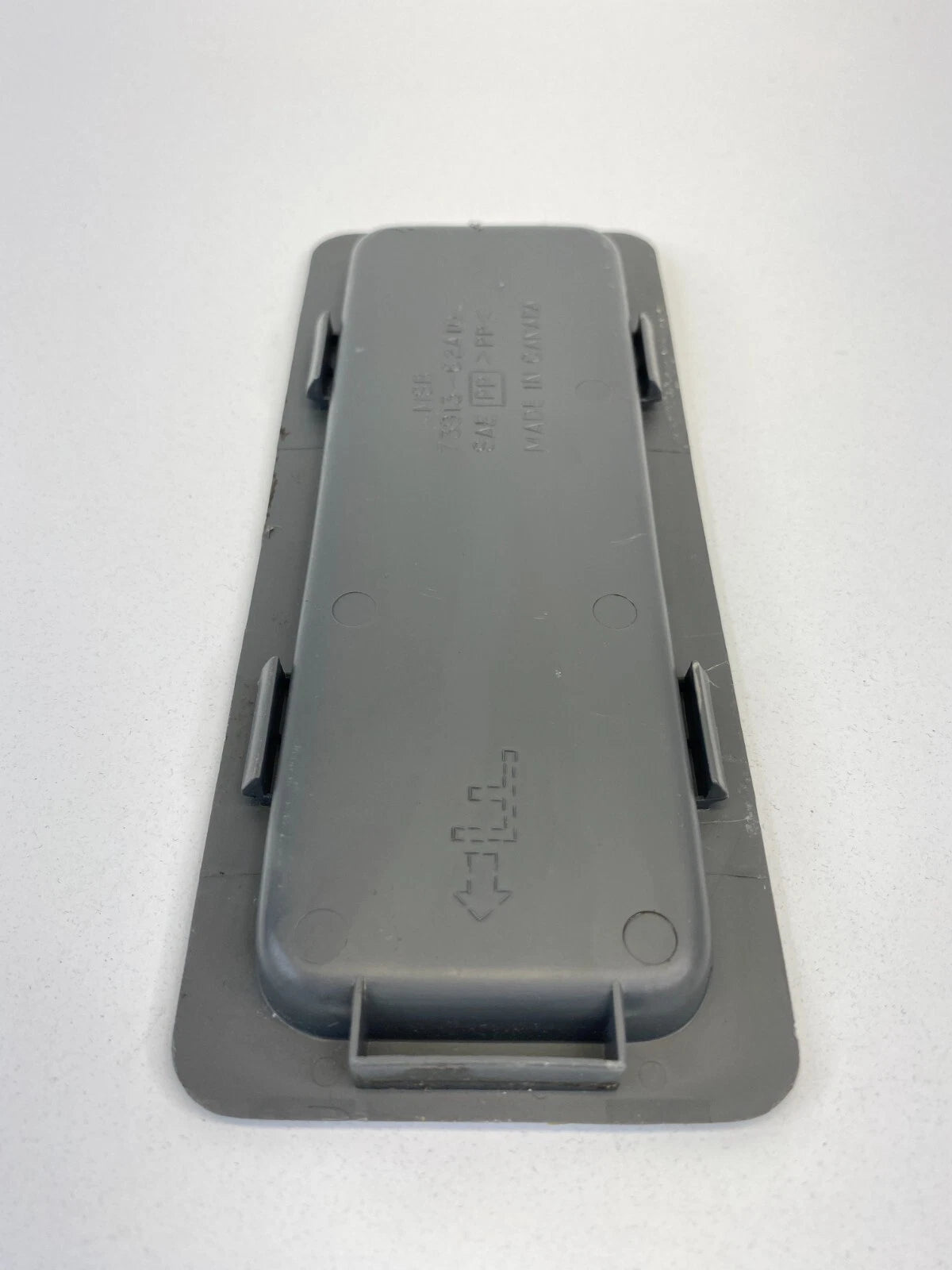 1999-2004 CHEVROLET TRACKER INTERIOR TRAY INSERT COIN COVER 73913-62A10 OEM